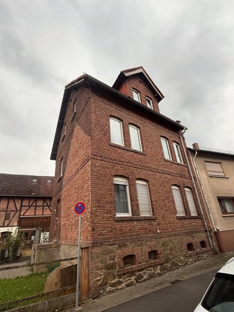 Wetzlar: Mehrfamilienhaus mit 3 vermieteten Wohnungen - Zentral in Wetzlar 