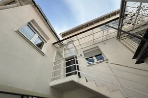 Bad Nauheim: 2 Mehrfamilienhäuser als Kapitalanlage in zentraler Lage von Bad Nauheim 