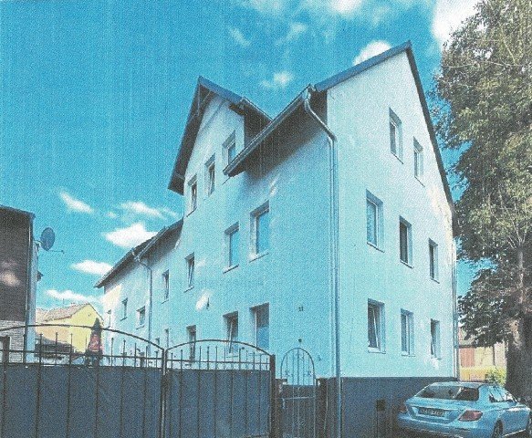 Wetzlar: Mehrfamilienhaus in Wetzlar Hermannstein 