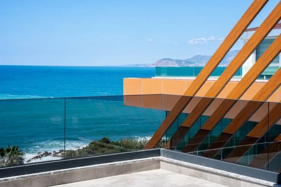 Alanya: Via Concept Wonung 10M. zum Strand 