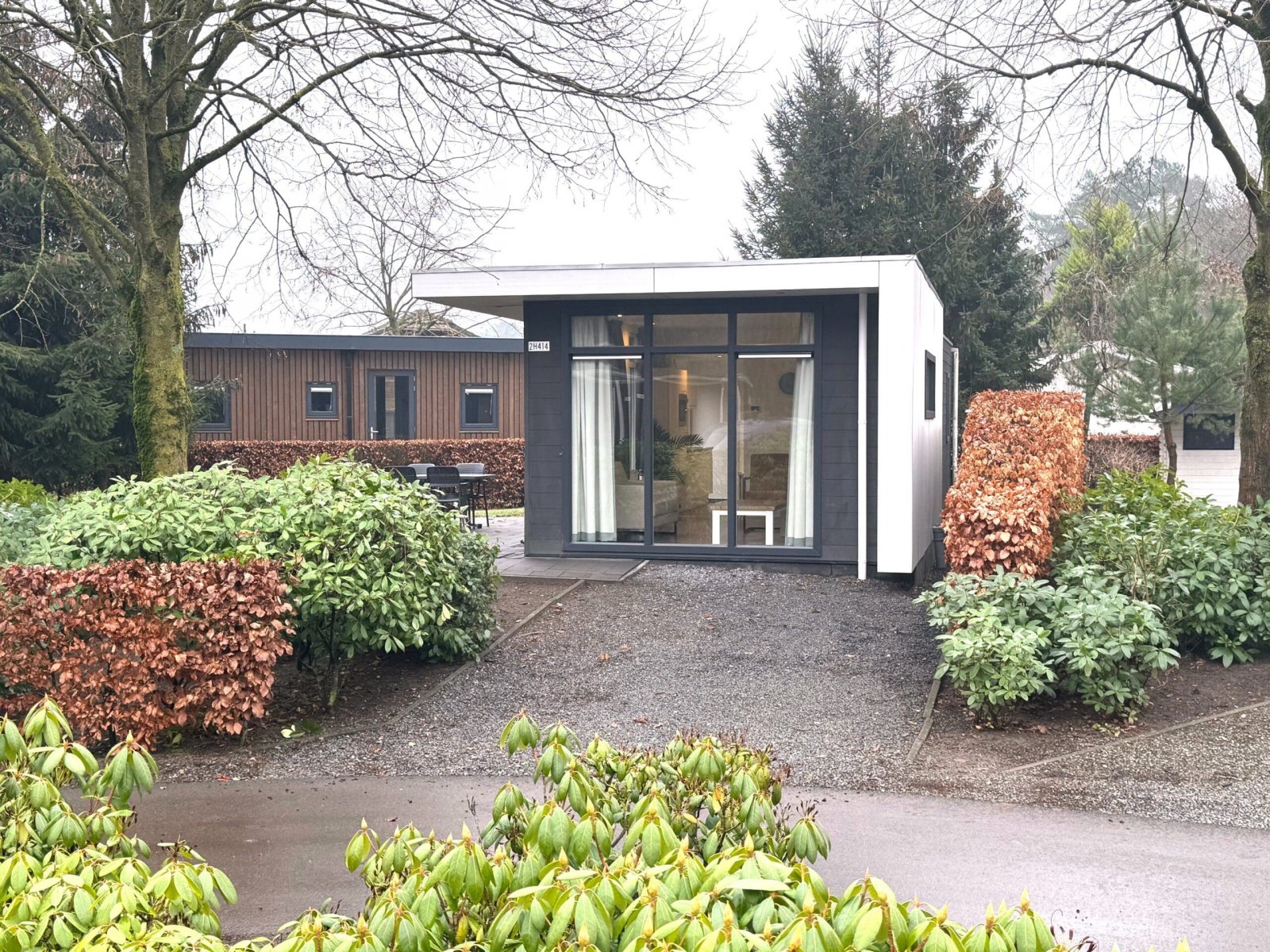 Gelderland: Europaparks Achter hoek 