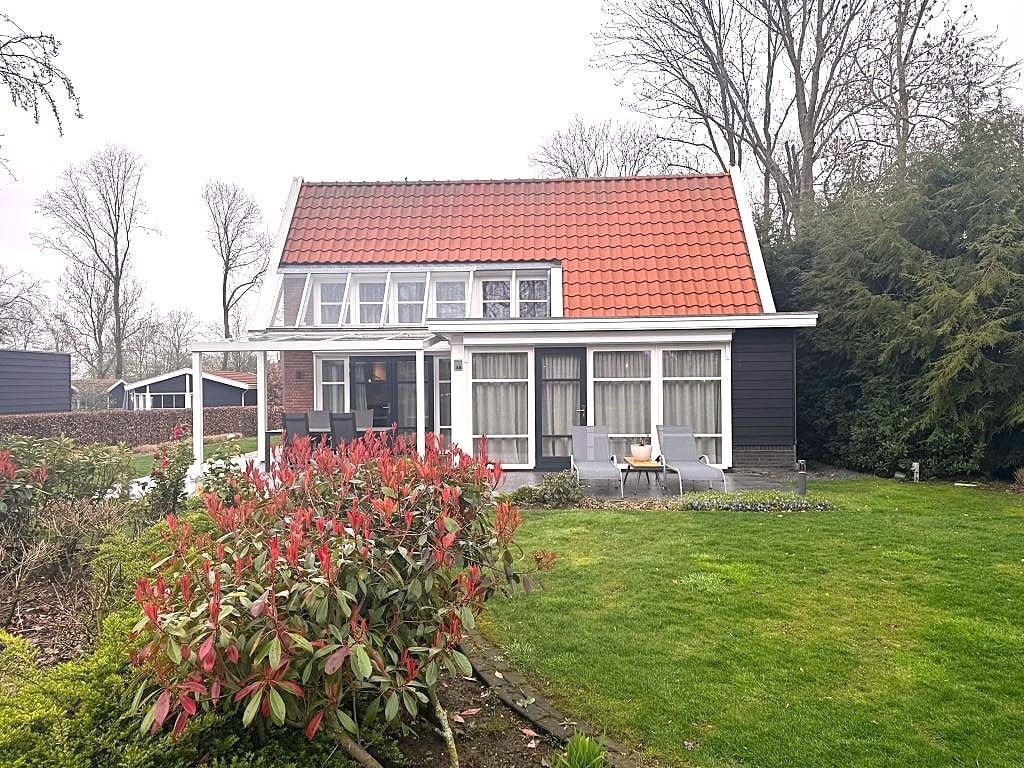 Gelderland: Europapark Bad Hoopkuizen 