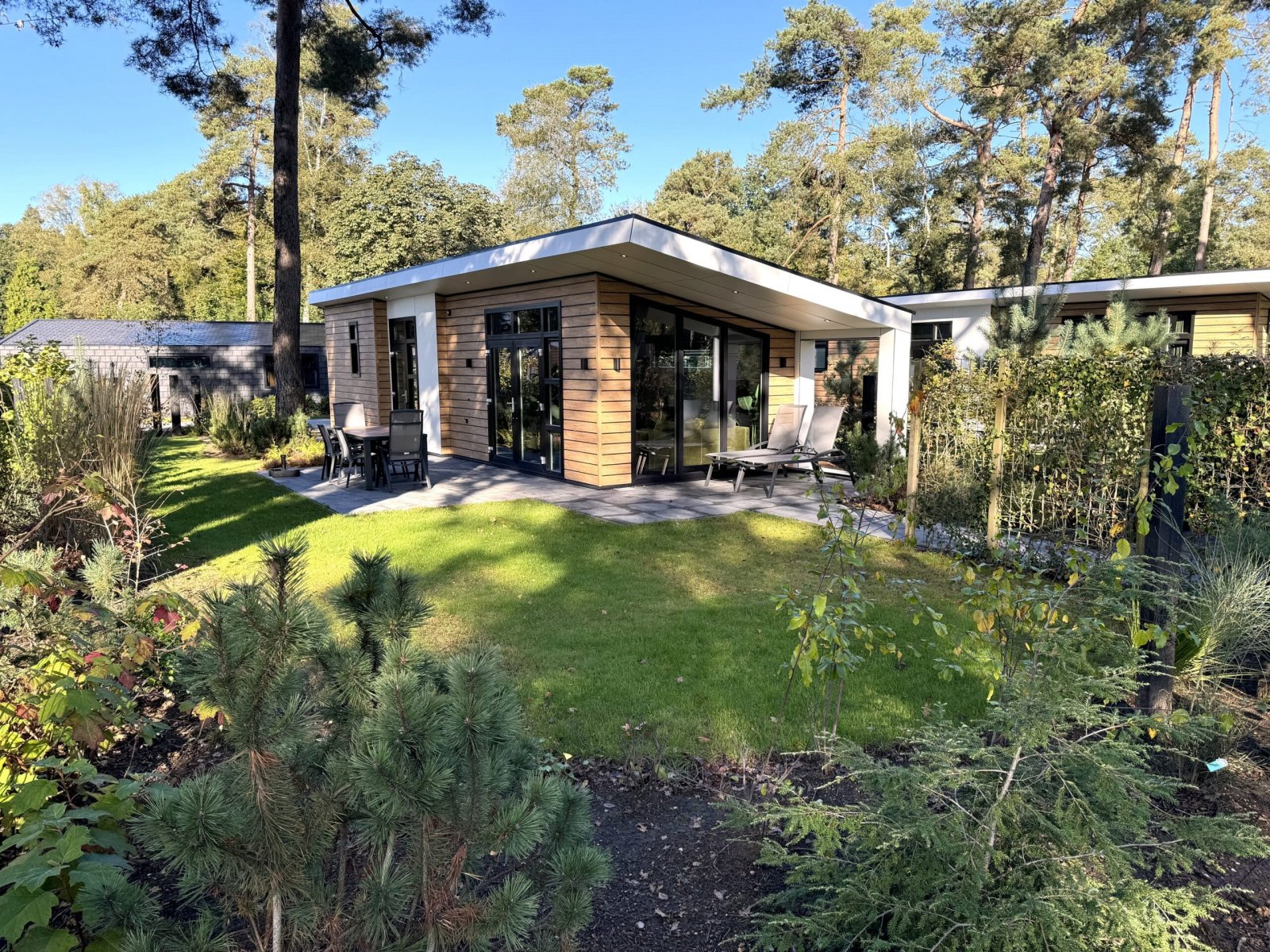Gelderland: Toppark Resort Veluwe 