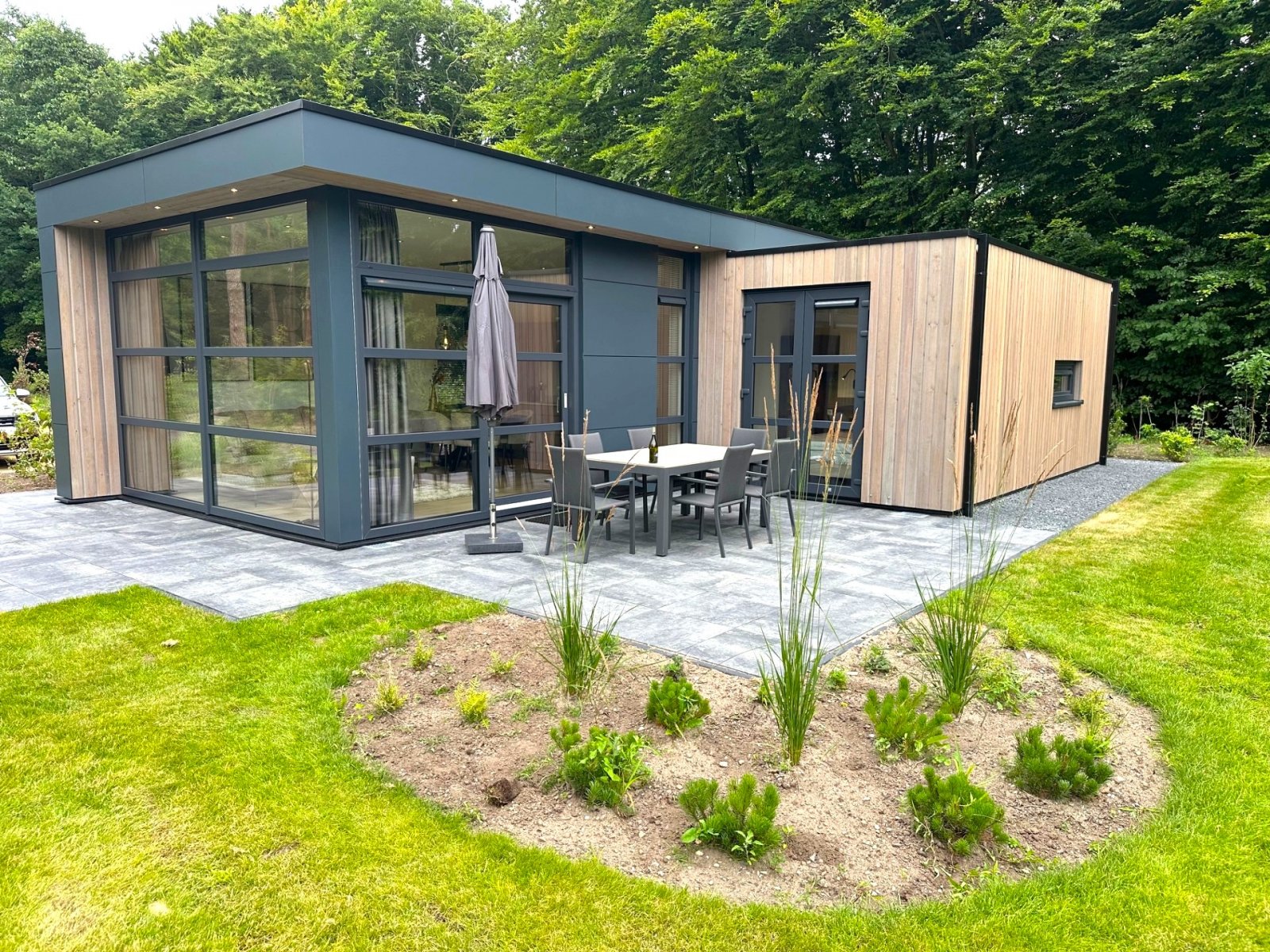 Gelderlands: Wohnheim Kleine Loo 