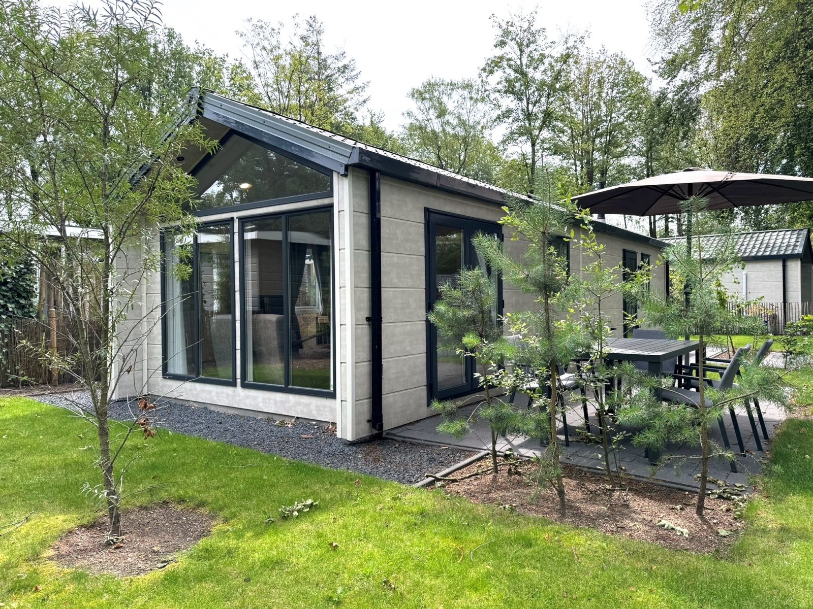 Topparken Bospark Ede Topparken Bospark Ede