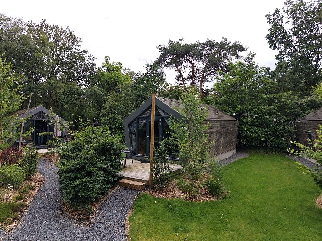 Px Ruinen: Europarcs Ruinen 