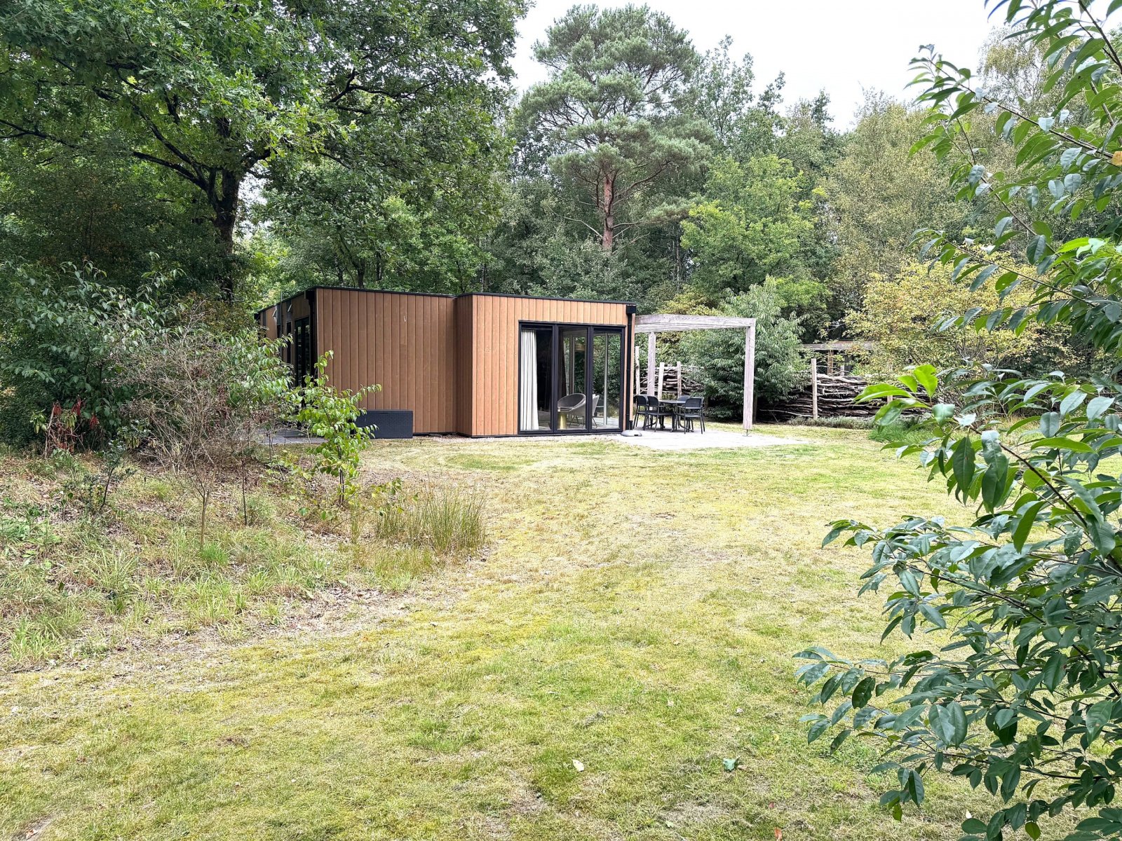 Px Ruinen: Europarcs Ruinen 