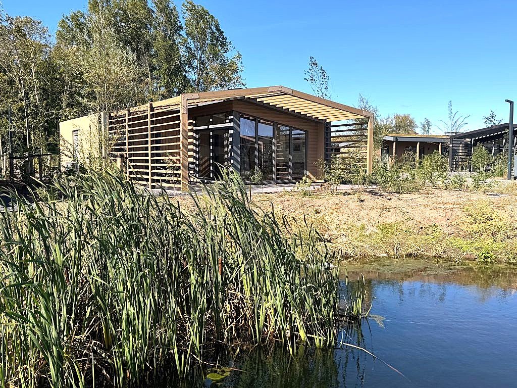 DC Enkhuizen: Europarcs 