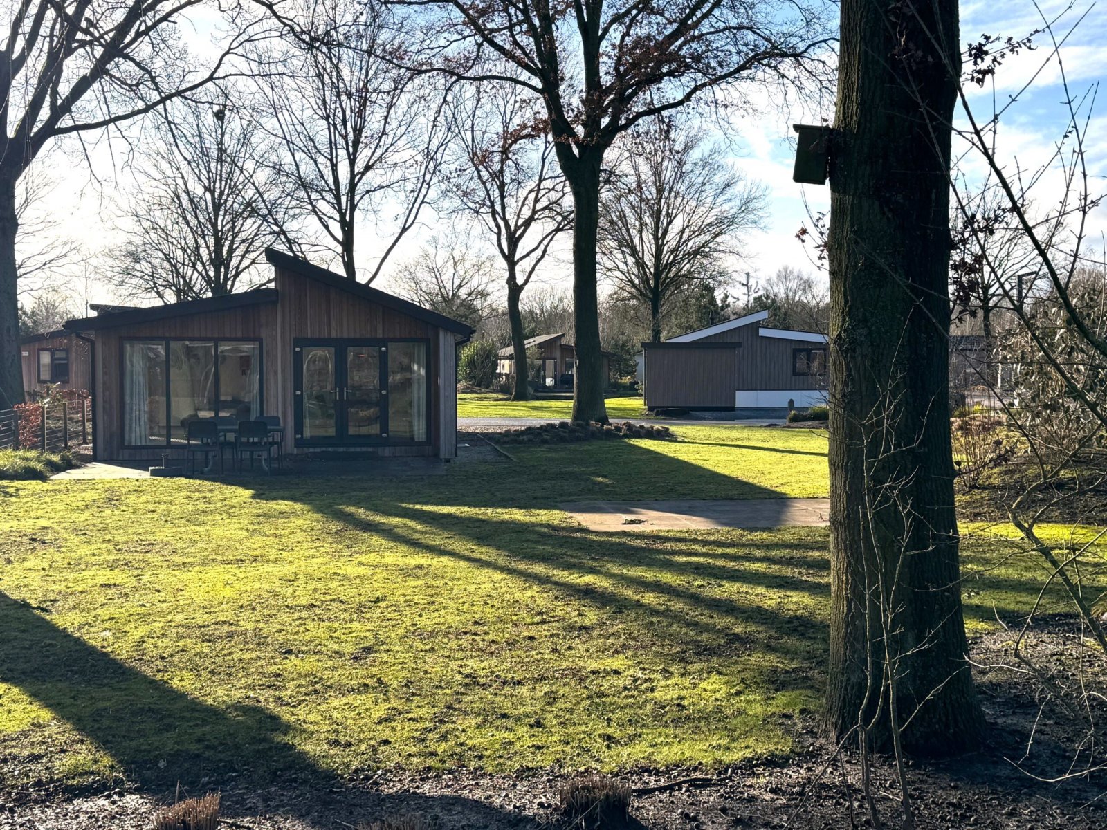 RJ Biddinghuizen: Europarcs Zuiderzee 
