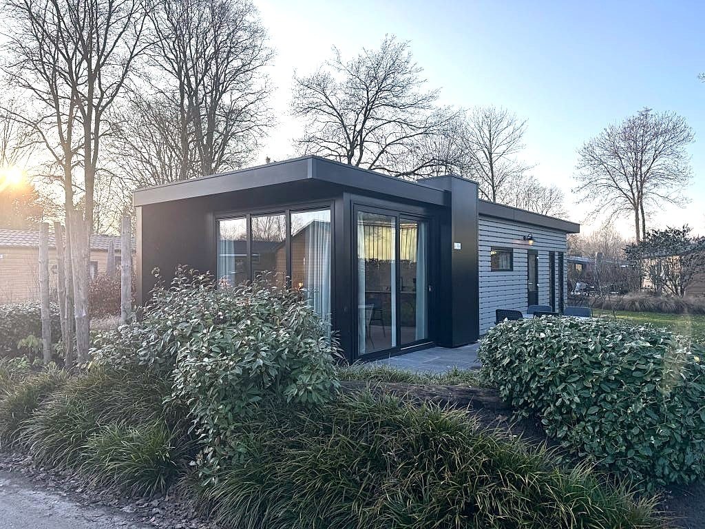 RJ Biddinghuizen: Europarcs Zuiderzee 