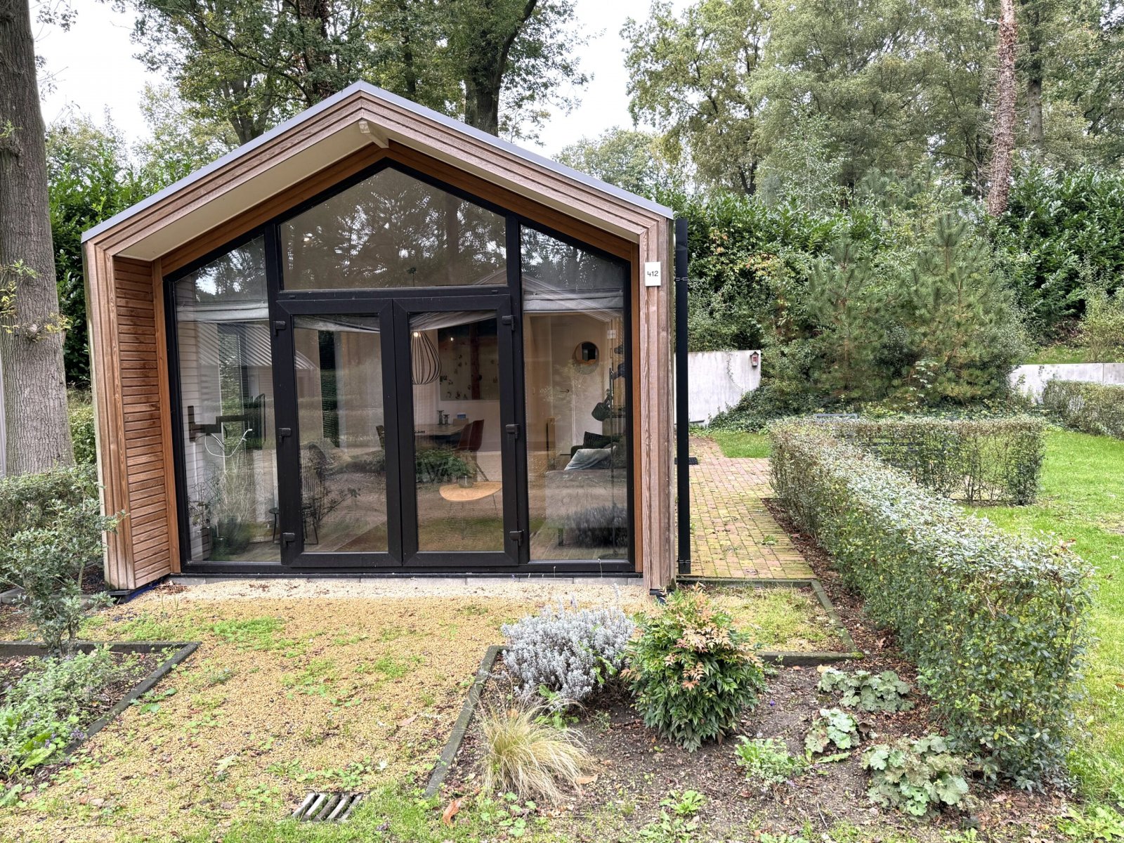 NS Belfeld: Europarks Maasduinen NS Belfeld: Europarks Maasduinen