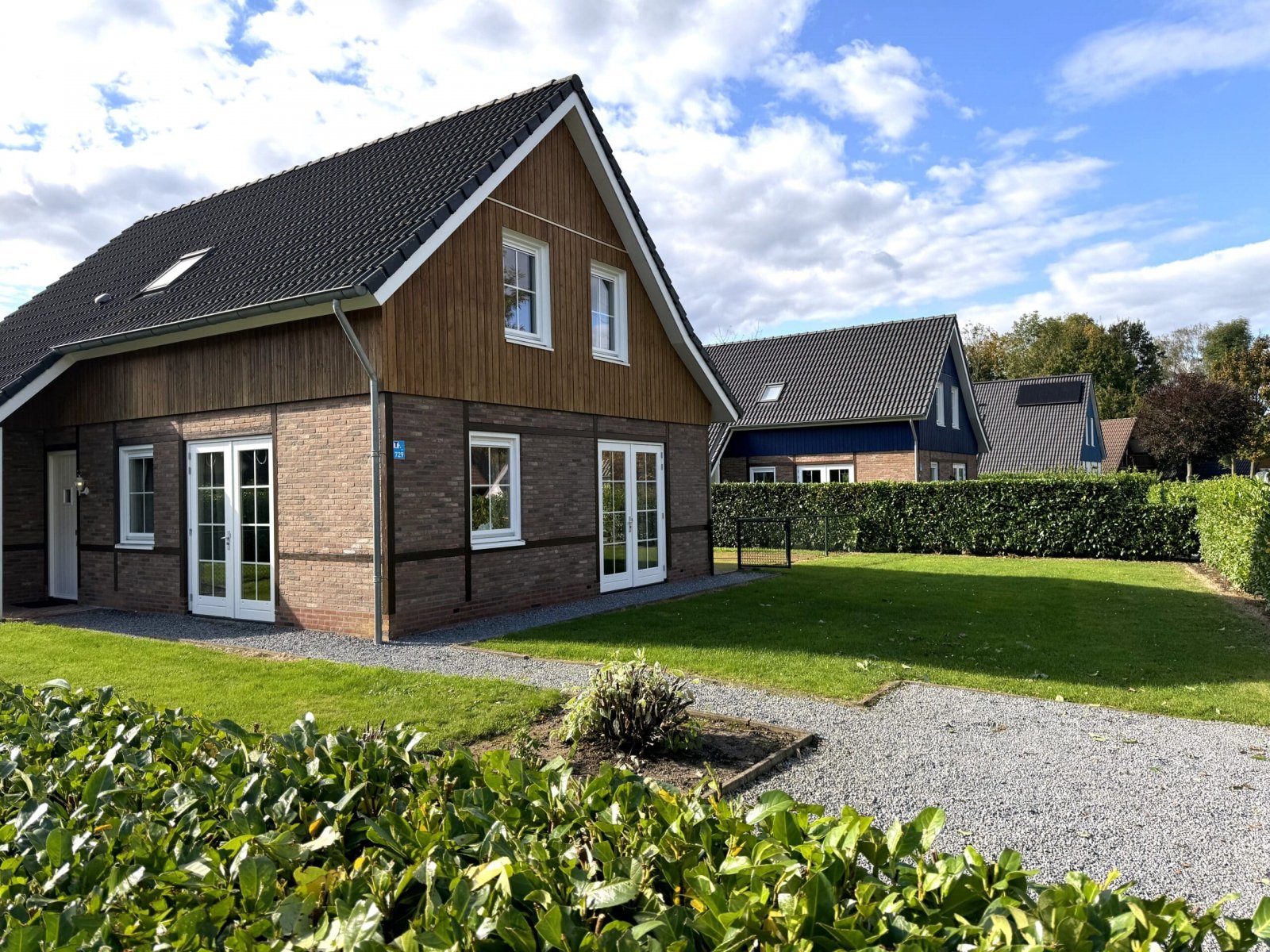 RT Susteren: EuroParcs Limburg RT Susteren: EuroParcs Limburg