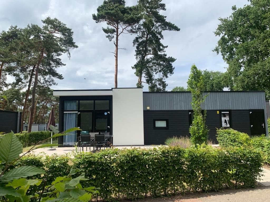 NS Belfeld: EuroParcs Maasduinen NS Belfeld: EuroParcs Maasduinen